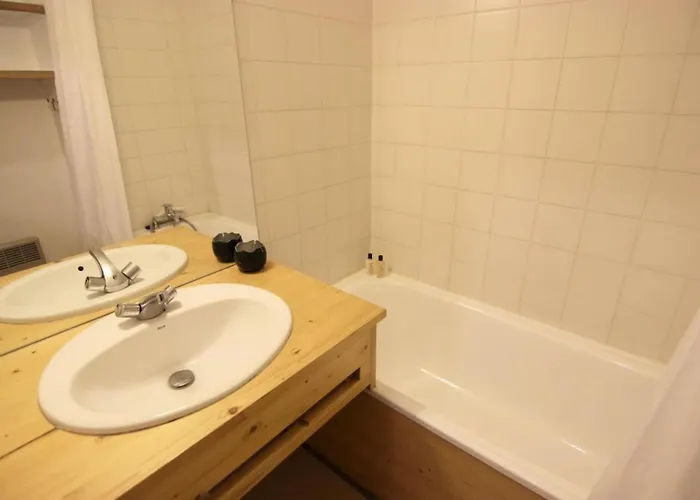 Apartman Joker - 4 Pers Balcon Sud Dans Appreciee Mae-7689